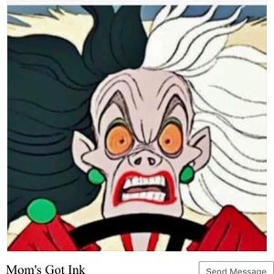 Meet your Posher, Renee